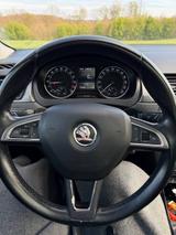 Skoda Rapid 1.4 TDI DSG Drive Drive - Skoda Rapid in Wuppertal