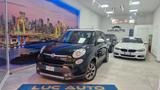 Fiat 500L 1.3 Multijet 95 CV Dualogic Trekking - Fiat 500L Trekking aus 2016