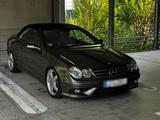 Mercedes-Benz Mercedes CLK 209 Cabrio - : Cabrio, Clk 209