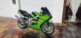 Kawasaki Ninja ZX-6R - Offers