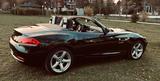 BMW Z4 sDrive20i - - BMW Z4: Roadster