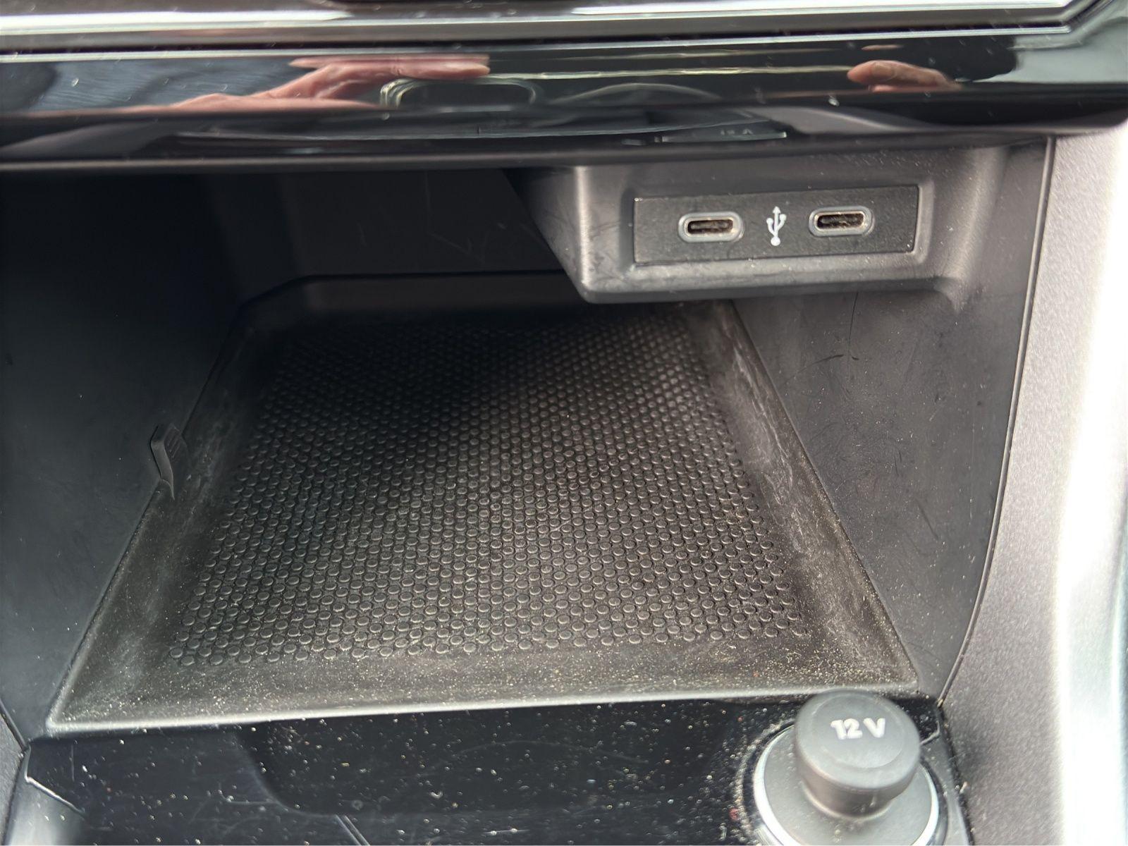 Volkswagen T-Cross 1.0 TSI Active LED+ACC+SITZHZG+DAB+, миниатюра 20
