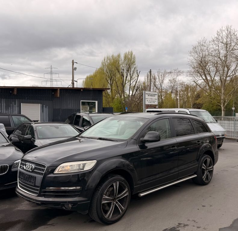 Angebot ansehen Audi Q7