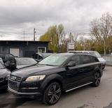 Audi Q7 3.0 TDI quattro 7 SITZ/KLIMA/AHK/-EXPORT- - Audi Q7 aus 2006