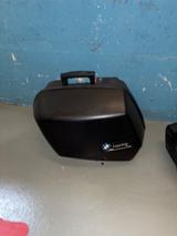 BMW  R1150R - BMW 2001 R1150R