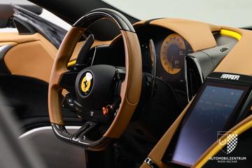 صورة مصغرة 36 لـ 2021 Ferrari ROMA