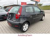 Fiat Punto 1.2 8V *Klima *Automatikgetriebe*Tüv Neu - Fiat Punto Gebrauchtwagen in Mannheim