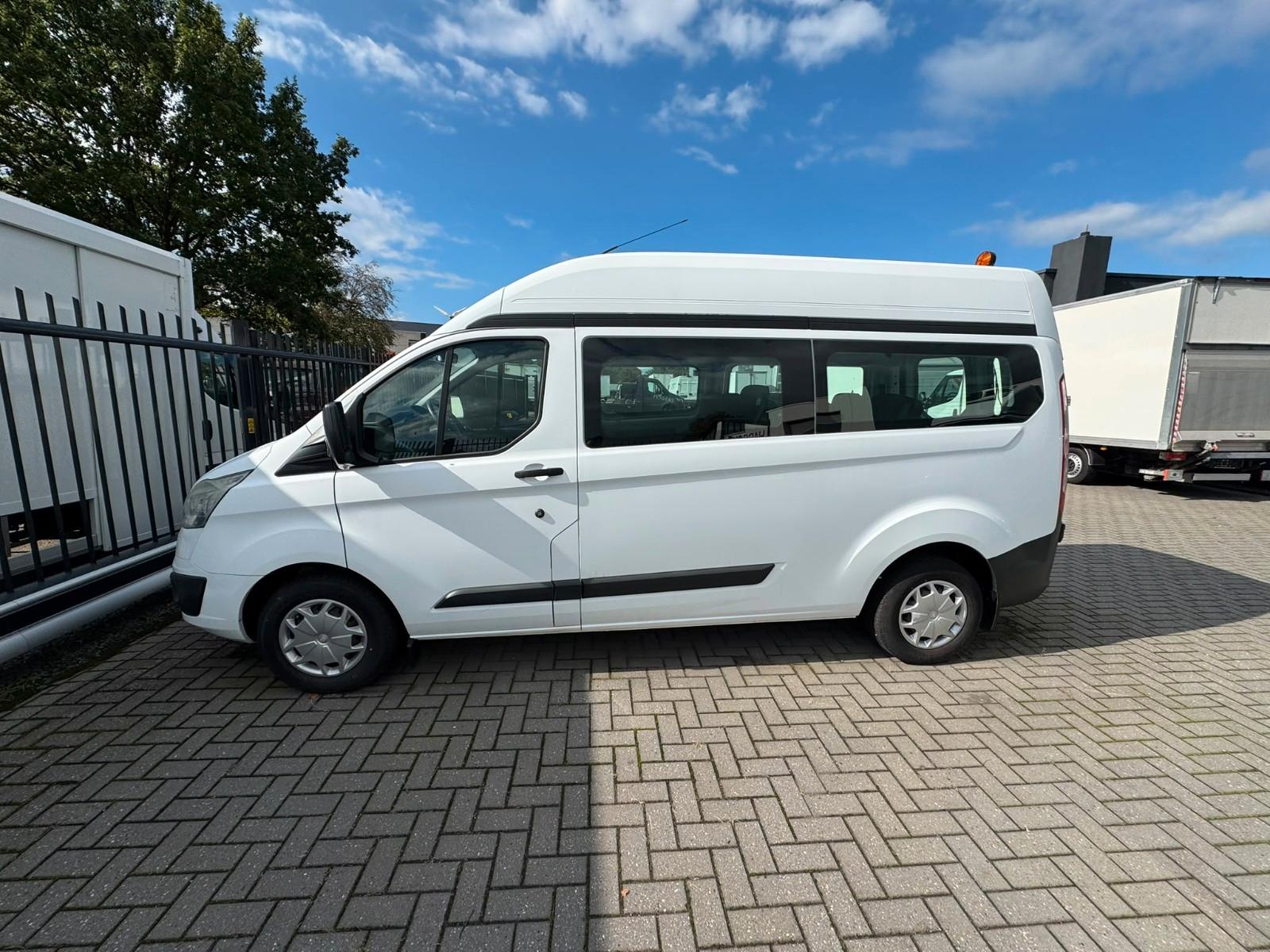Ford Transit/Tourneo Custom Kombi 300 L2 Trend*9 sitz