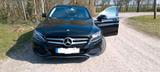 Mercedes-Benz Mercedes Benz C 220d T -Modell - Mercedes-Benz C 220 in Rostock