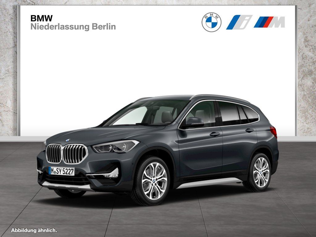 Image of BMW X1