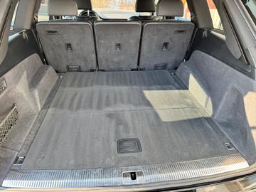 Bild 7 Audi Q7 50 50 TDI quattro S-LINE*MATRIX LED*BLACK