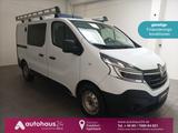 Renault Trafic 2,0 dCi L1H1|Navi|CAM|LED| - Renault Doppelkabine Trafic