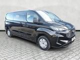 Ford Transit Custom L2 Combi 2.0 EB Trend 8 Sitz AHK - Ford Transit: Van