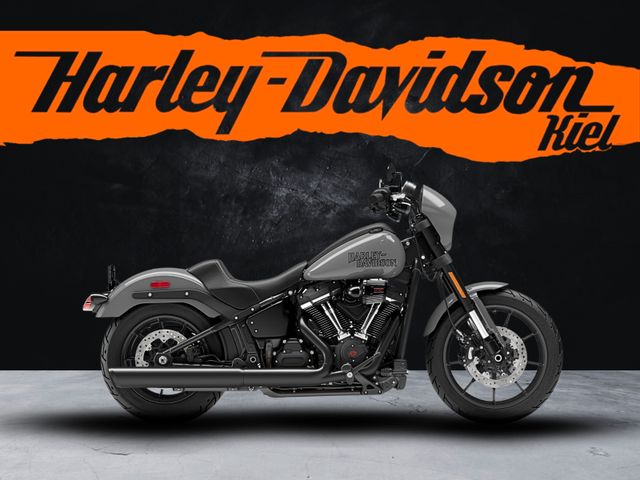 Harley-Davidson FXLRS LOW RIDER S 117 MY26