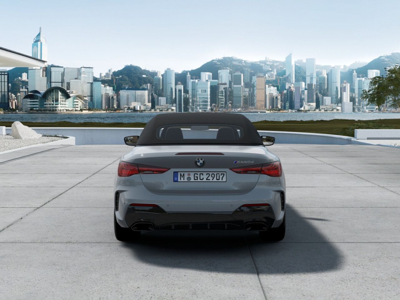 BMW M440 - Bild 5