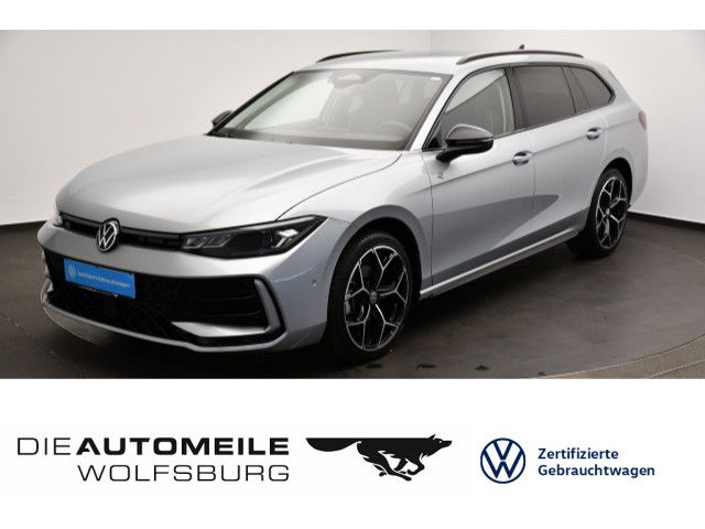 Image of Volkswagen Passat Variant