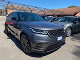 Land Rover Range Rover Velar 3.0 V6 D300 First Edition - Land Rover mit Diesel-Antrieb