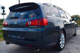 Honda Accord Tourer 2.4 Executive,Navi,Leder,SD,190 PS - Honda Accord: Executive Tourer
