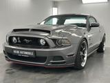 Ford Mustang 5.0 V8 Shelby 20 Zoll Gasanlage Pedders - Ford: 2.2