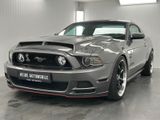 Ford Mustang 5.0 V8 Shelby 20 Zoll Gasanlage Pedders - Ford Mustang: 2.2