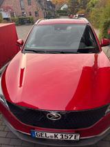 DFSK Seres 3 Luxury  - DFSK Seres 3 Gebrauchtwagen