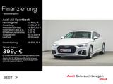 Audi A5 Sportback S line 40 TDI HUD*Assist*virtual