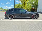 Audi RS4 4.2 FSI S tronic quattro Avant - - Audi RS4 aus 2015