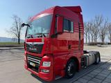 MAN TGX 18.510 / EU6 /  standard / - MAN TGX 18-510