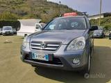 Honda CR-V 2.0 16V i-VTEC ES - Honda CR-V aus 2005