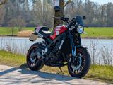 Yamaha XSR 900 + quickshifter  - YAMAHA XS