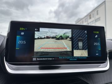 Peugeot 208 e GT Pack 136 50kWH Navi+RFK+SHZ+Carplay+Pan
