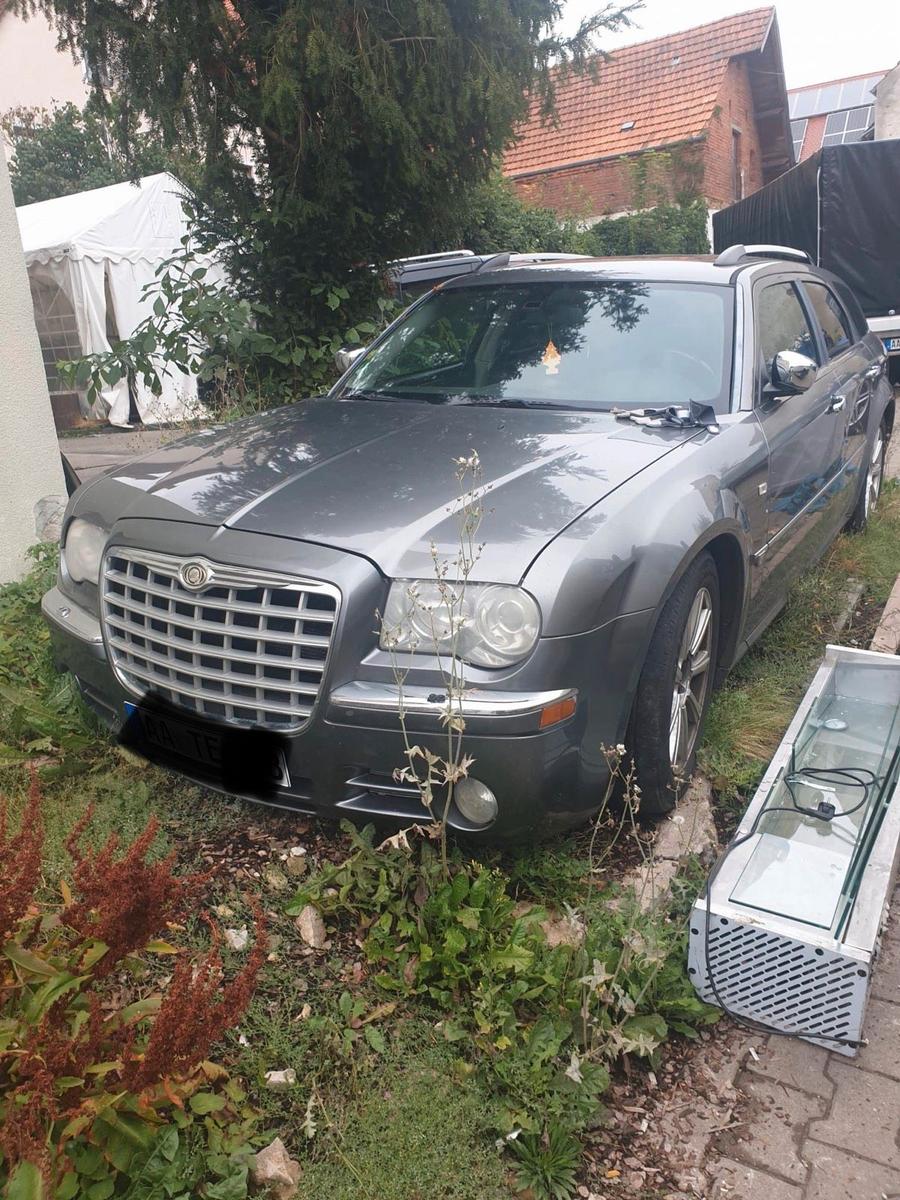 Chrysler 300C