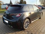 Toyota Corolla 1,8 Hybrid - LED/HUD/Navi/ACC/LHz/SHz/RF - Toyota Corolla in Magdeburg