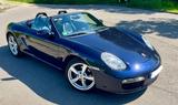 Porsche Boxster 2.7 MY08 - - Porsche Gebrauchtwagen in Reutlingen