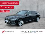Audi A6 Avant 40 TDI QU DESIGN 5JG+PANO+HuD+AHK-Vob.