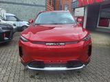 Maxus EUNIQ 6 LIMITED+ASSISTENTEN+LEDER+PANORAMA+360°+ - : Rot, Panorama-Dach