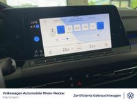 Volkswagen Golf - Vorschau Bild 17