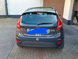 Ford Fiesta 1,25 60kW Ambiente Ambiente - Ford Fiesta aus 2010: 1.6