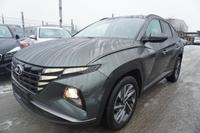 Hyundai Tucson Trend Mild-Hybrid 1,6 2WD