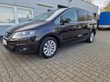 Seat Alhambra Style 7 Sitze 2.0TDI*AHK*Pano - Seat Alhambra in Duisburg