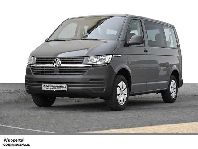 Volkswagen T6.1 Caravelle TRENDLINE 2.0TDI 8-Sitze 2-3-3