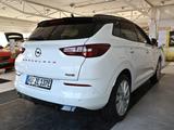 Opel Grandland GSe Plug-in Hybrid 4 1.6 +Kamera+ - Opel Grandland (X) Hybrid (/Elektro) Hybrid4 mit Benzin-Antrieb