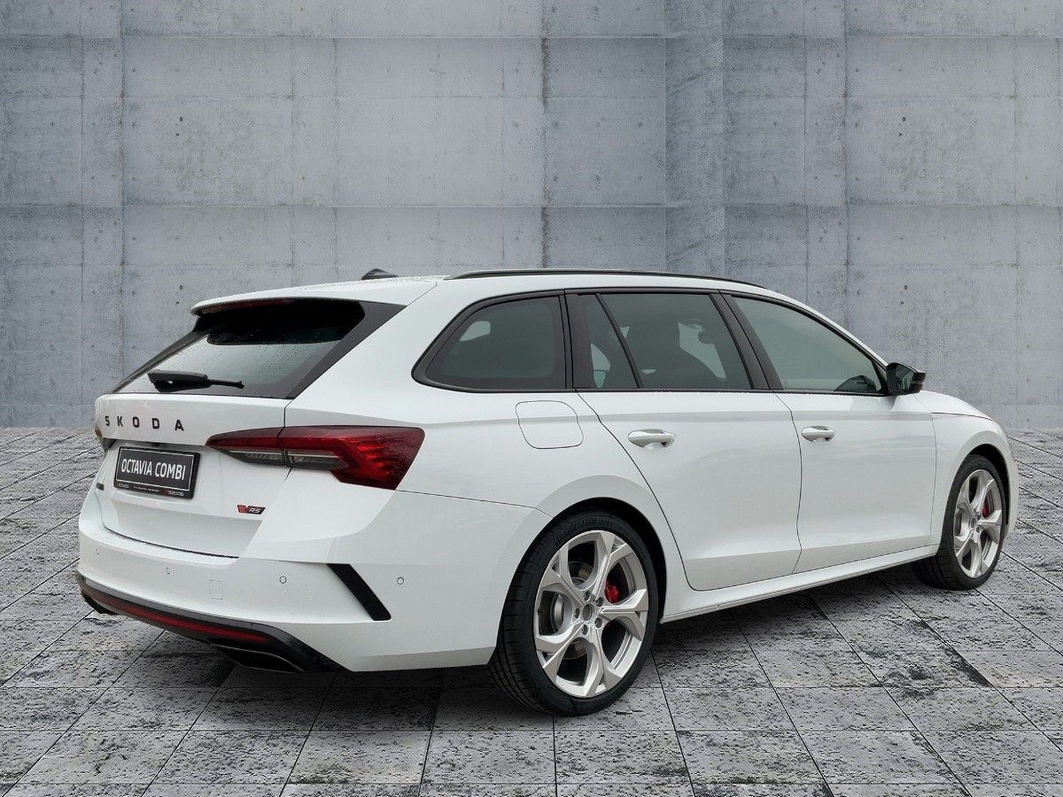 Skoda Octavia - Bild 5