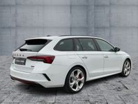 Skoda Octavia - Vorschau Bild 5