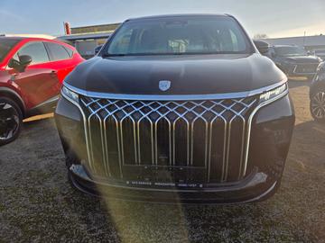 Dfsk Forthing 9 2000