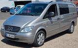 Mercedes-Benz Vito 3,0 V6