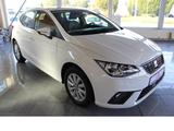 Seat Ibiza 1.0 MPI Style,Bluetooth,Multi,Klima,Top-Zu - Seat Ibiza: Mpi