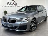 BMW 530e Touring xDrive M-Sport NAV+LED+360°+ACC+LC - BMW 530 in Oldenburg