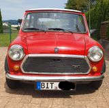 MINI 1000 Rover Flame 1990 Tüv neu 09/2025 - MINI MINI aus 1990