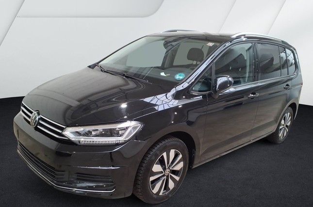 Image of Volkswagen Touran